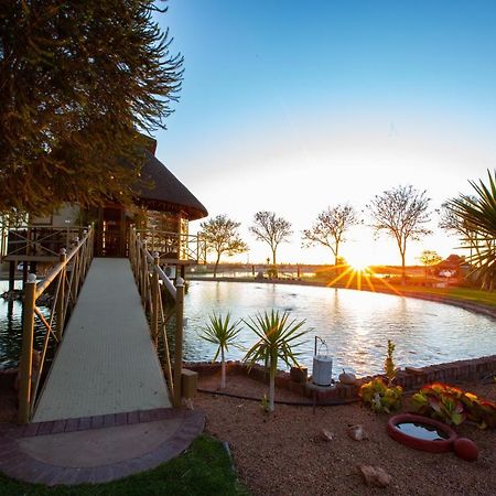 מריינטל Lapa Lange Game Lodge מראה חיצוני תמונה