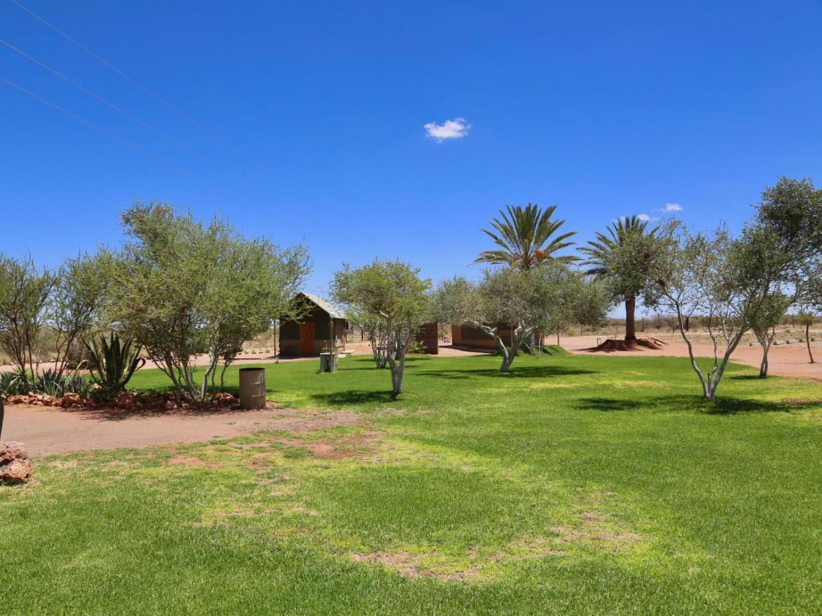 מריינטל Lapa Lange Game Lodge מראה חיצוני תמונה