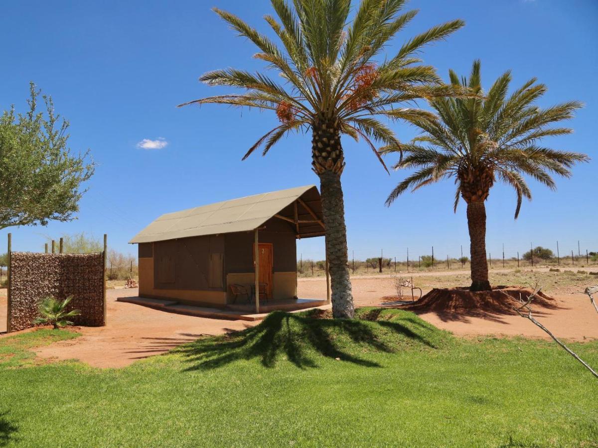 מריינטל Lapa Lange Game Lodge מראה חיצוני תמונה