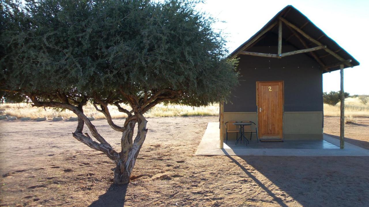מריינטל Lapa Lange Game Lodge מראה חיצוני תמונה