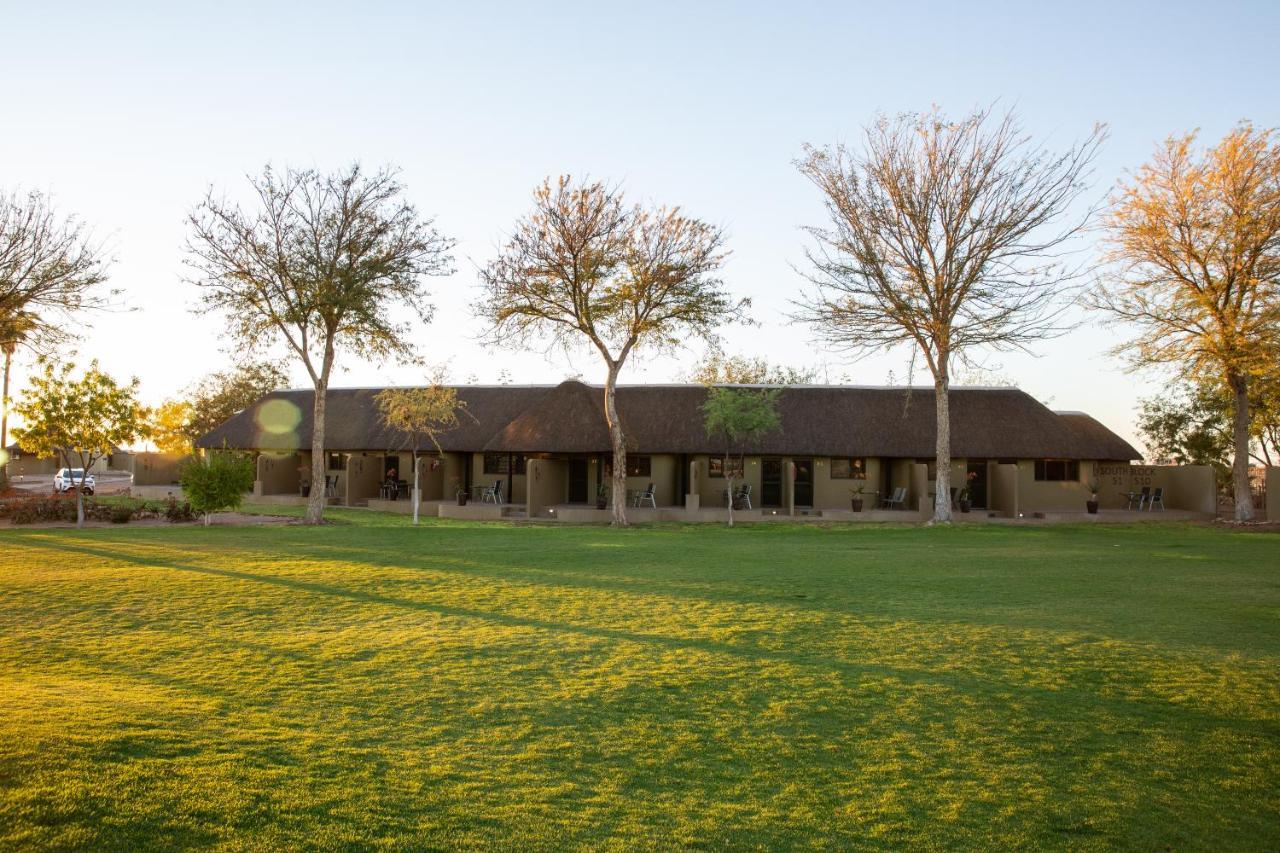 מריינטל Lapa Lange Game Lodge מראה חיצוני תמונה