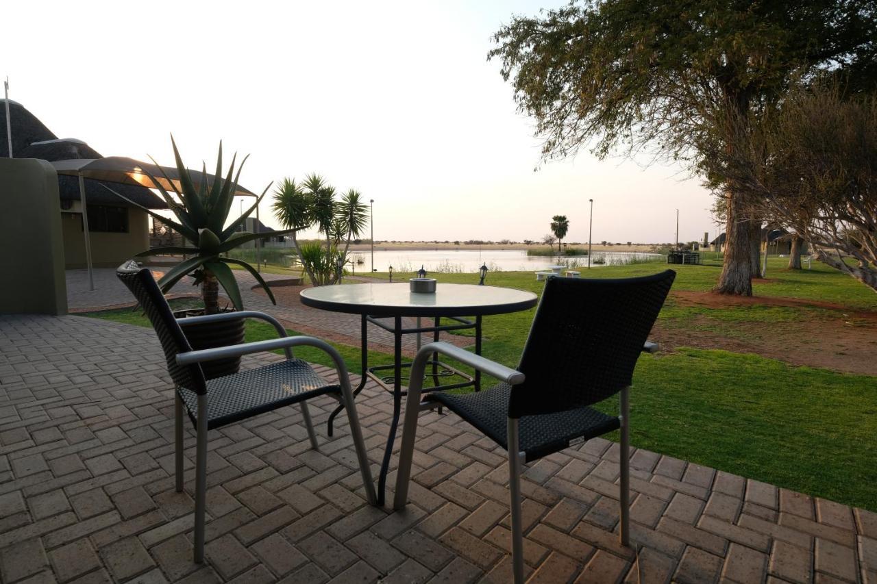מריינטל Lapa Lange Game Lodge מראה חיצוני תמונה