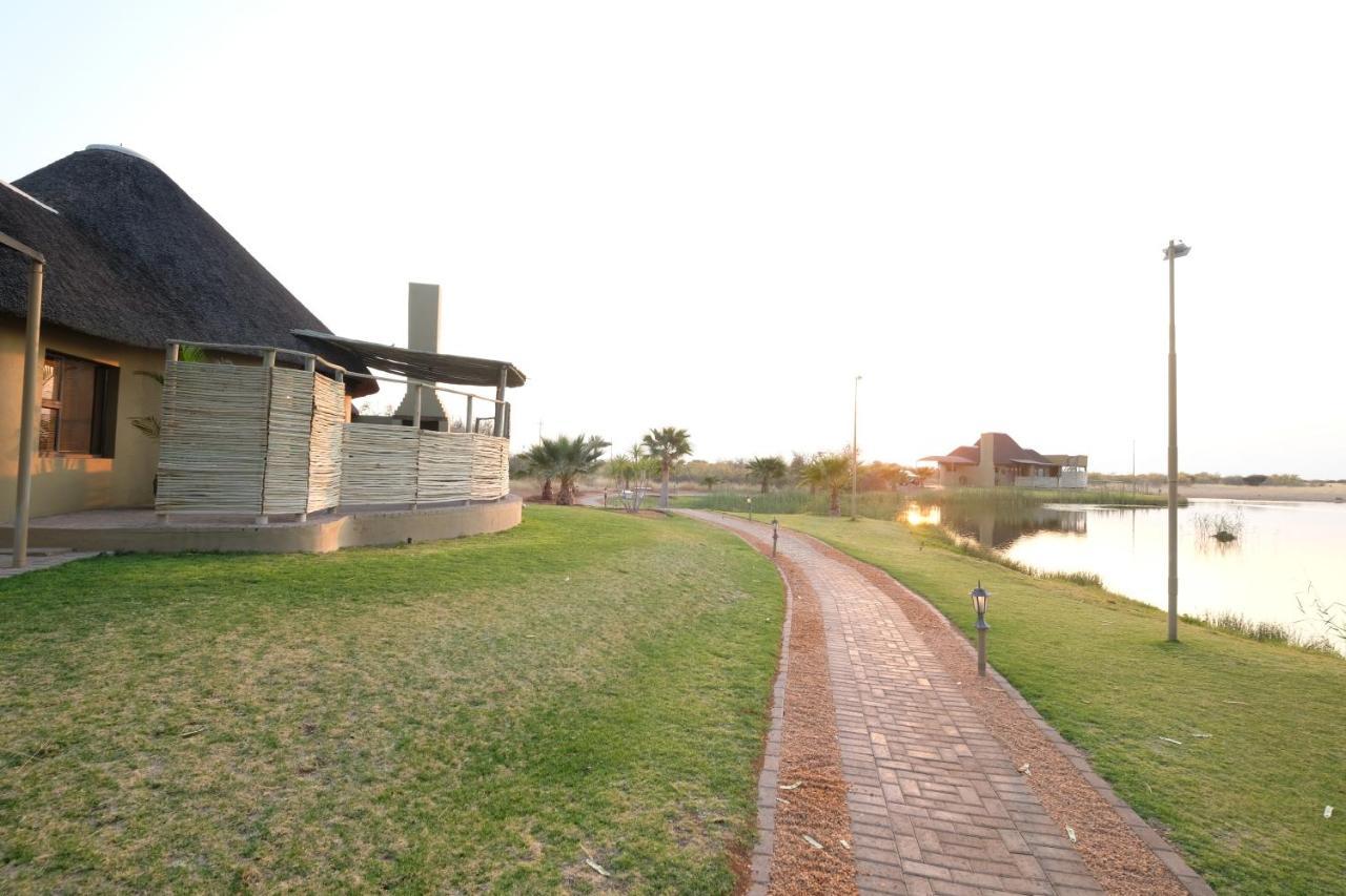 מריינטל Lapa Lange Game Lodge מראה חיצוני תמונה