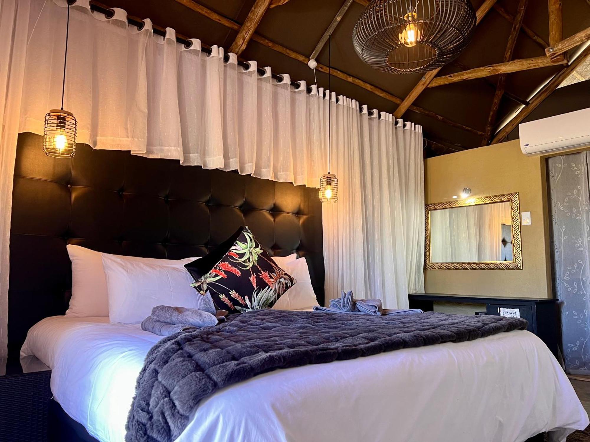 מריינטל Lapa Lange Game Lodge מראה חיצוני תמונה
