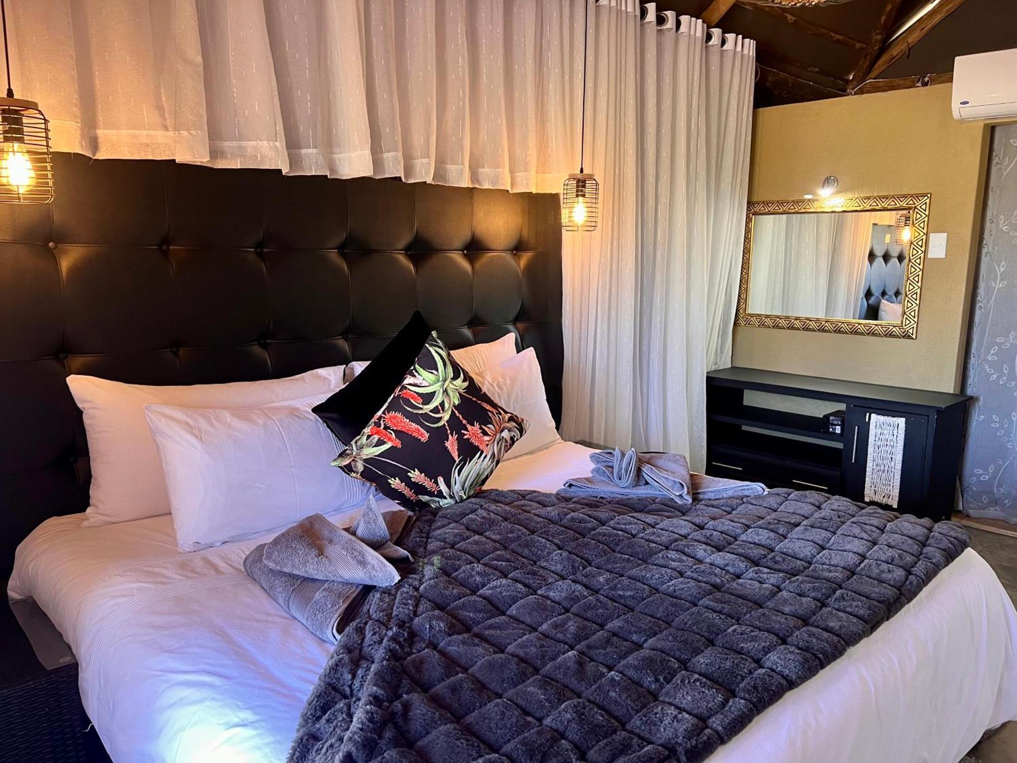 מריינטל Lapa Lange Game Lodge מראה חיצוני תמונה