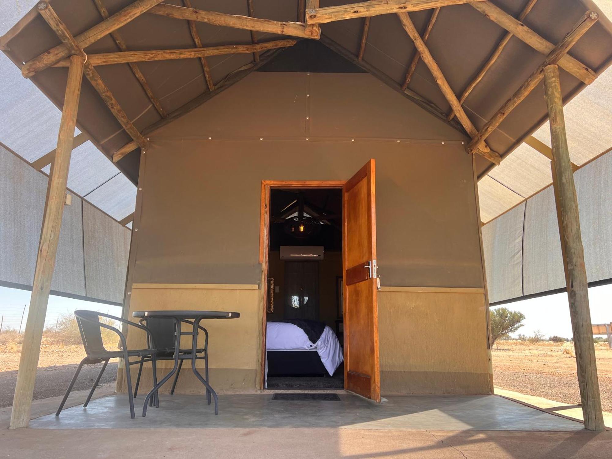 מריינטל Lapa Lange Game Lodge מראה חיצוני תמונה