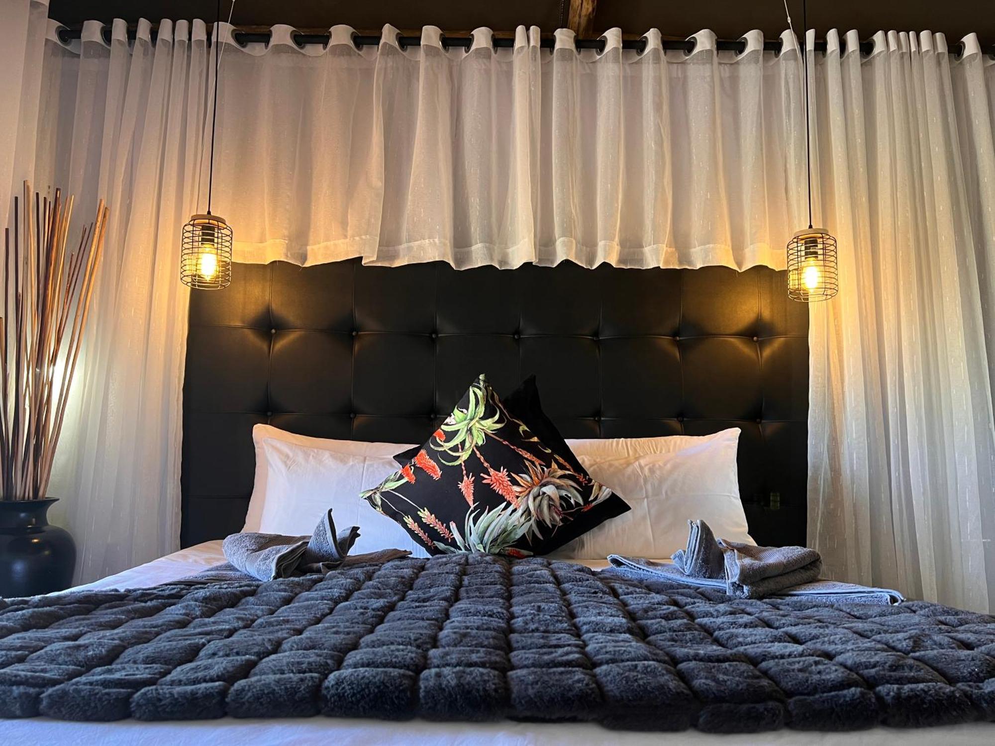 מריינטל Lapa Lange Game Lodge מראה חיצוני תמונה