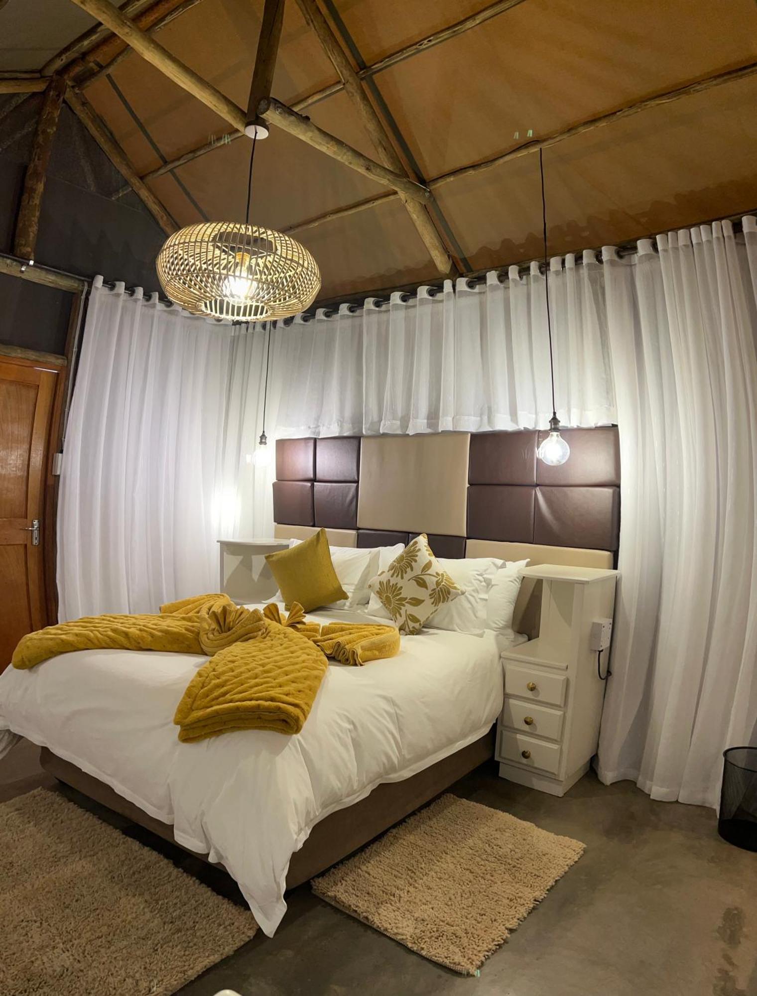 מריינטל Lapa Lange Game Lodge מראה חיצוני תמונה