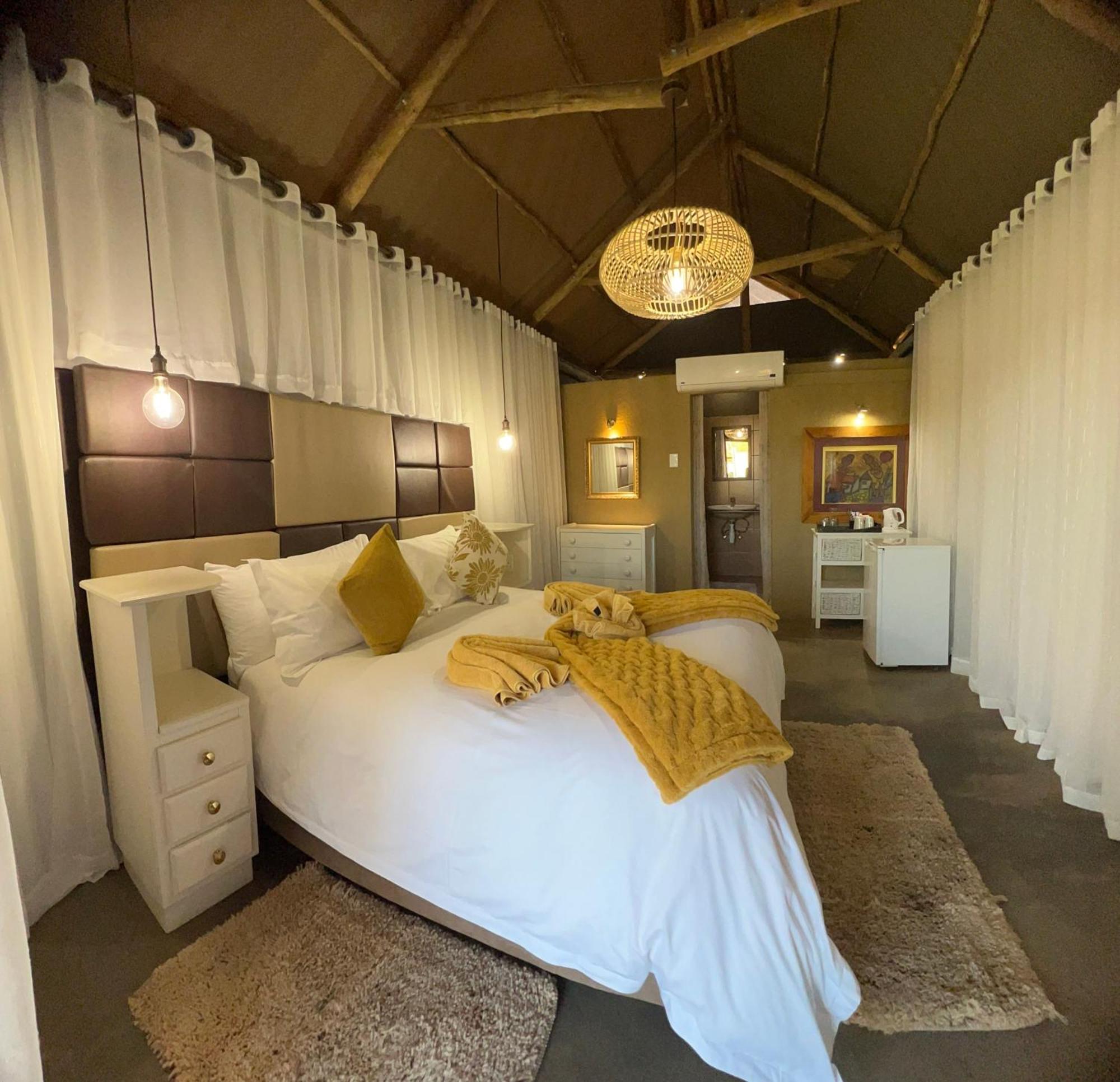 מריינטל Lapa Lange Game Lodge מראה חיצוני תמונה