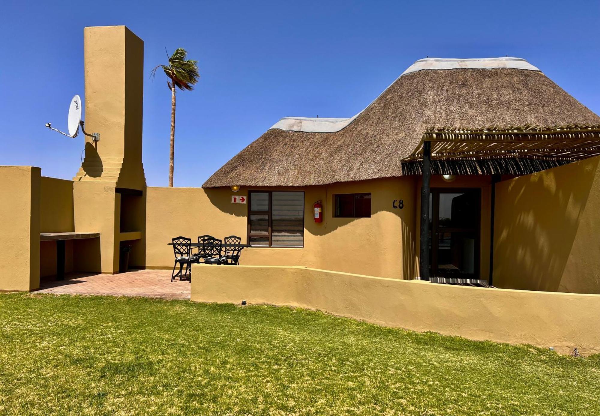מריינטל Lapa Lange Game Lodge מראה חיצוני תמונה