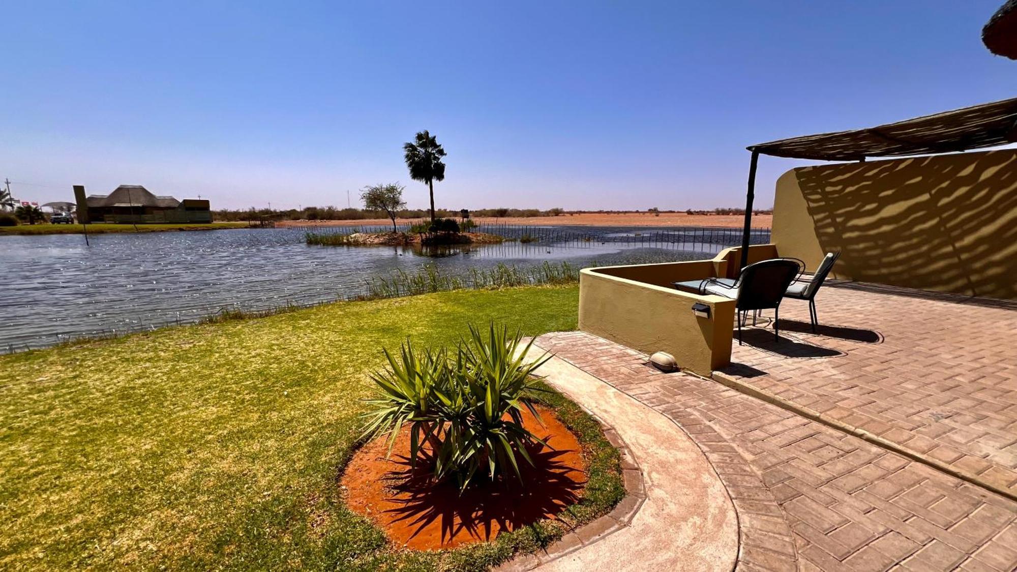 מריינטל Lapa Lange Game Lodge מראה חיצוני תמונה