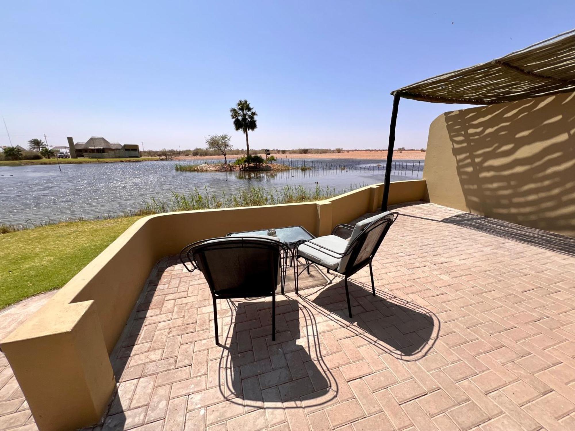 מריינטל Lapa Lange Game Lodge מראה חיצוני תמונה