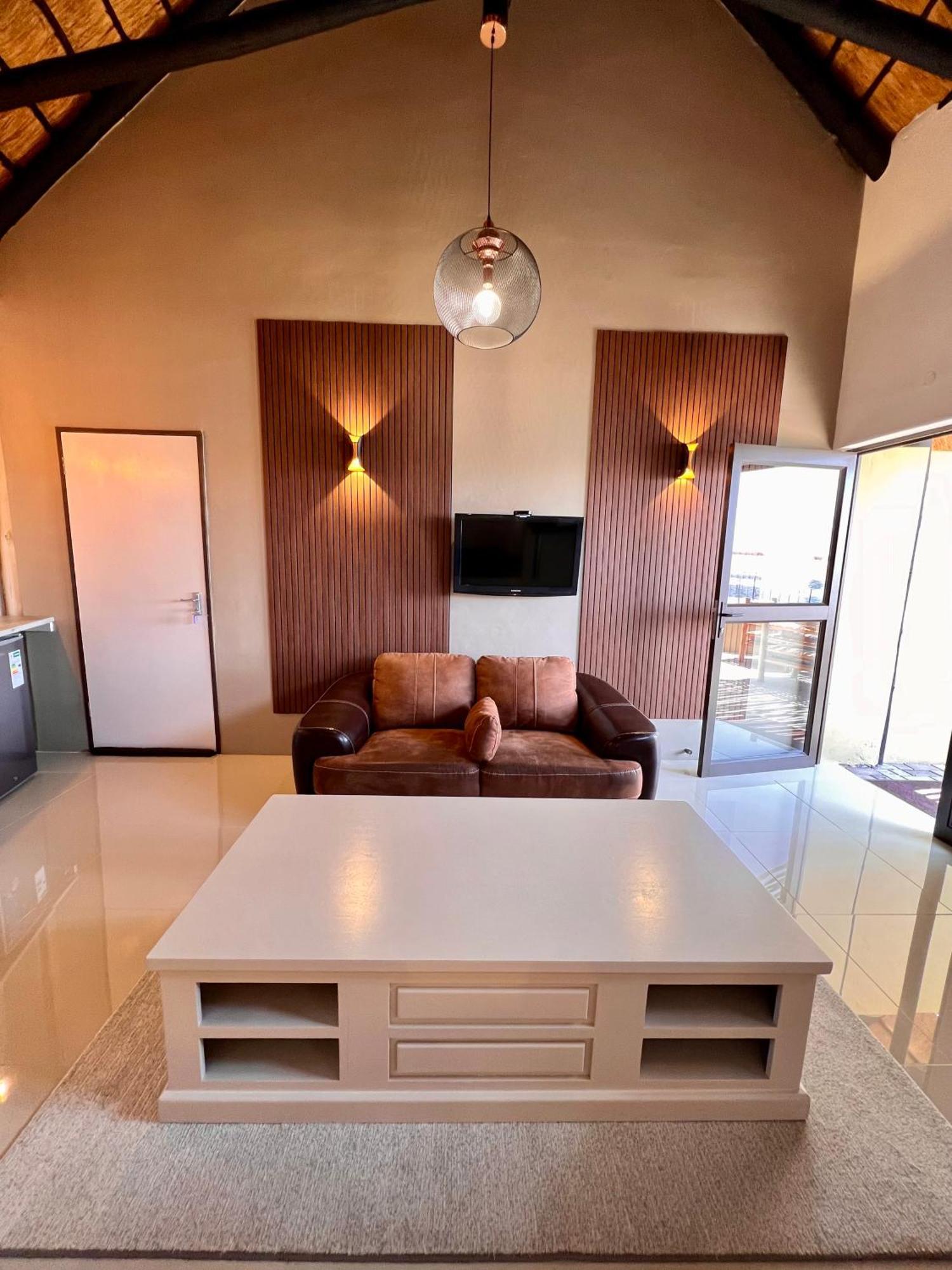מריינטל Lapa Lange Game Lodge מראה חיצוני תמונה
