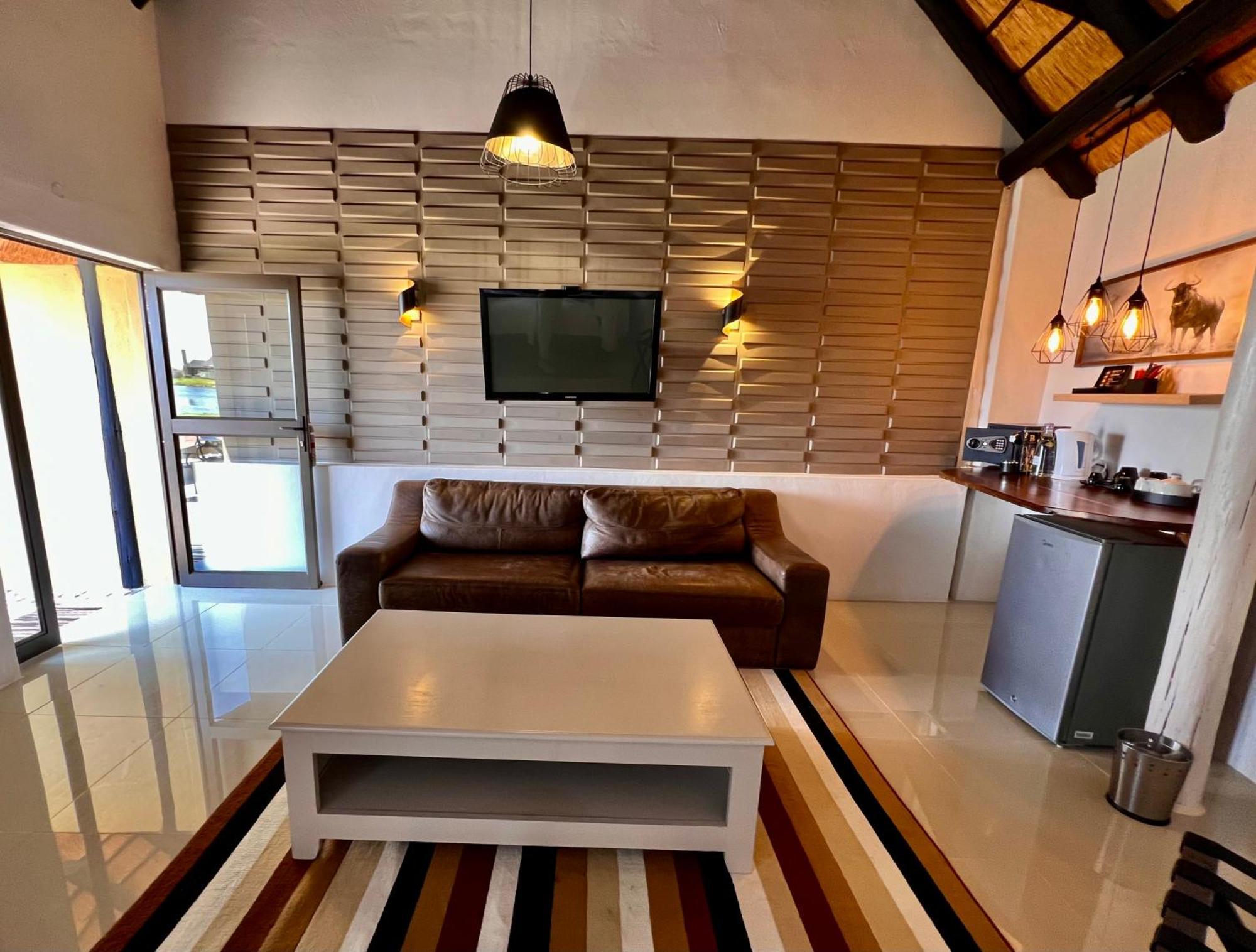 מריינטל Lapa Lange Game Lodge מראה חיצוני תמונה