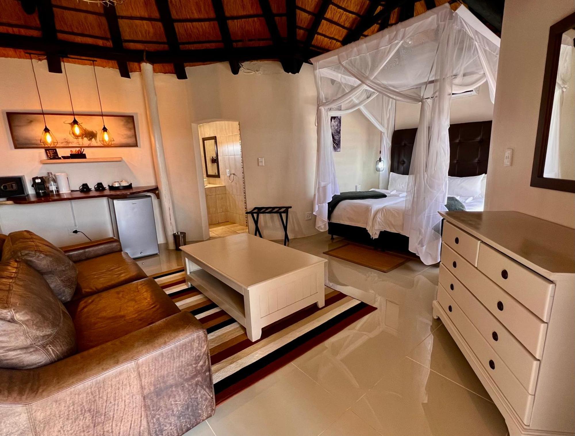 מריינטל Lapa Lange Game Lodge מראה חיצוני תמונה