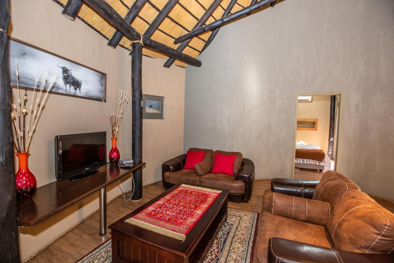 מריינטל Lapa Lange Game Lodge מראה חיצוני תמונה