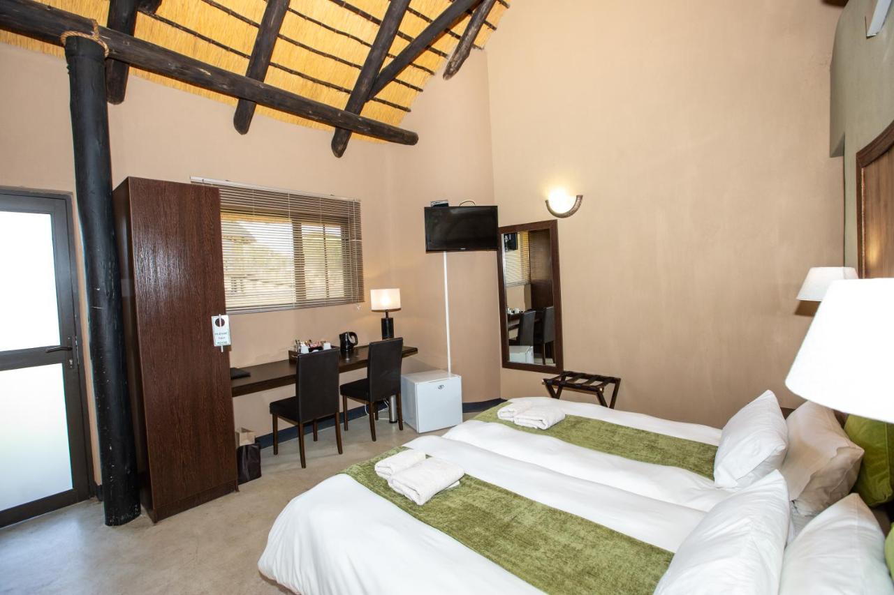 מריינטל Lapa Lange Game Lodge מראה חיצוני תמונה