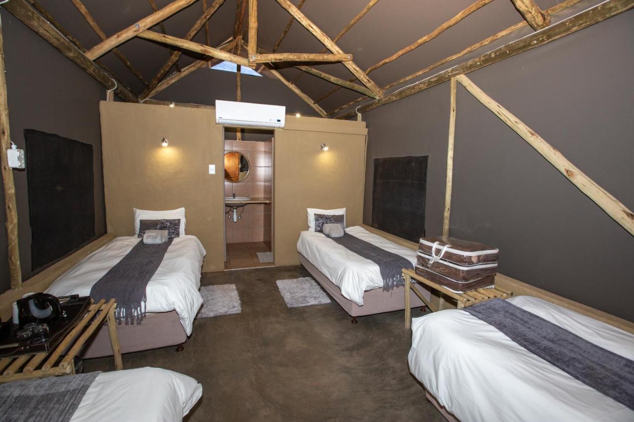 מריינטל Lapa Lange Game Lodge מראה חיצוני תמונה