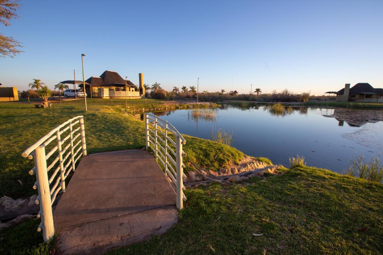 מריינטל Lapa Lange Game Lodge מראה חיצוני תמונה