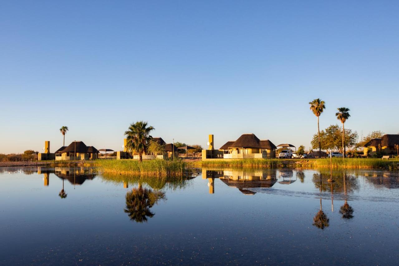 מריינטל Lapa Lange Game Lodge מראה חיצוני תמונה