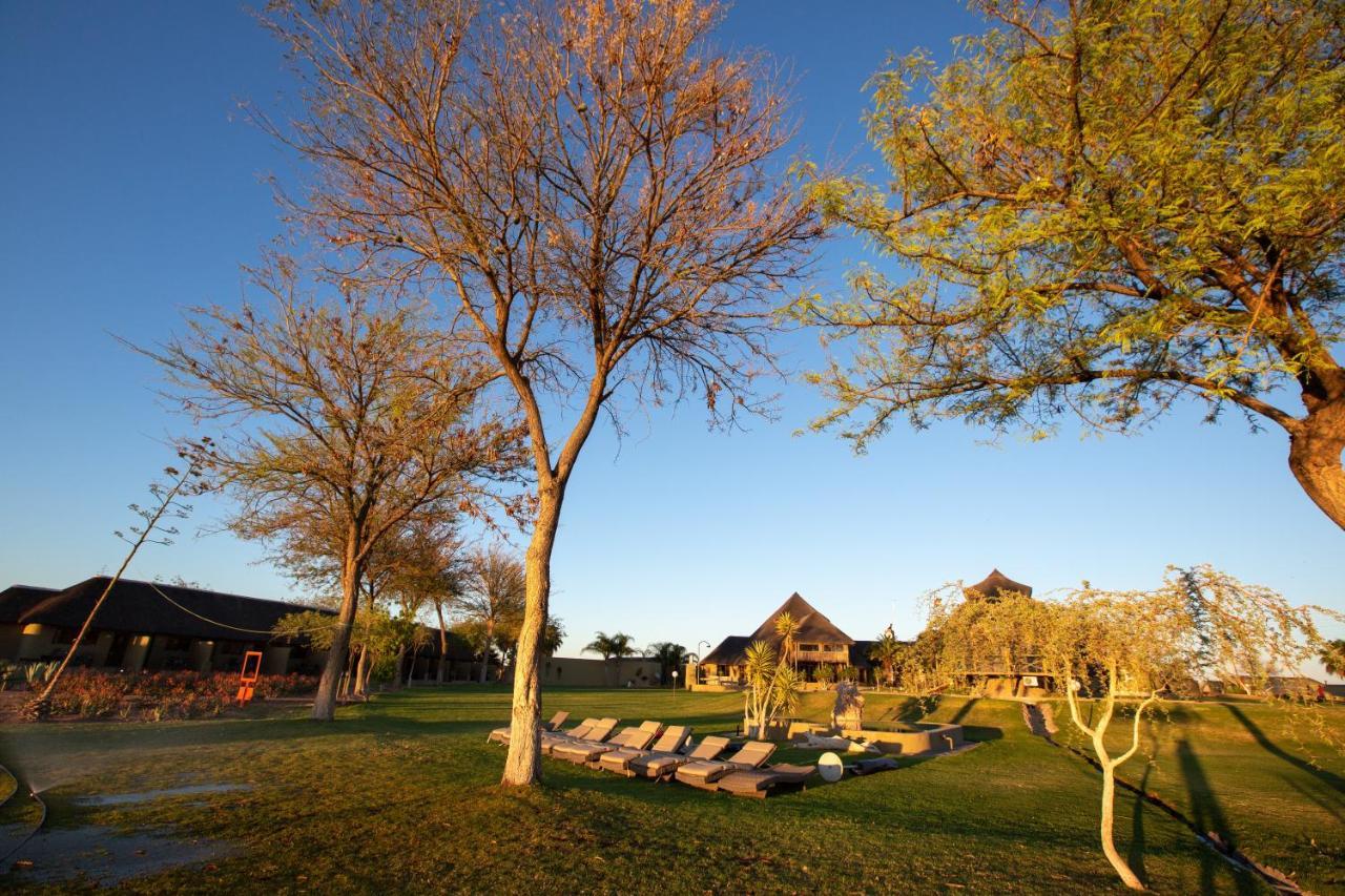 מריינטל Lapa Lange Game Lodge מראה חיצוני תמונה