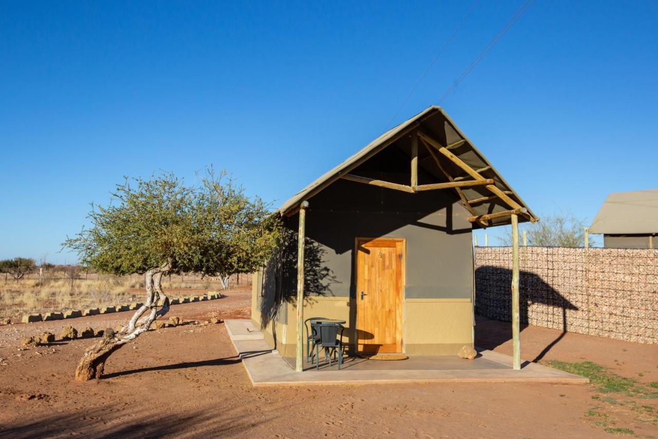 מריינטל Lapa Lange Game Lodge מראה חיצוני תמונה