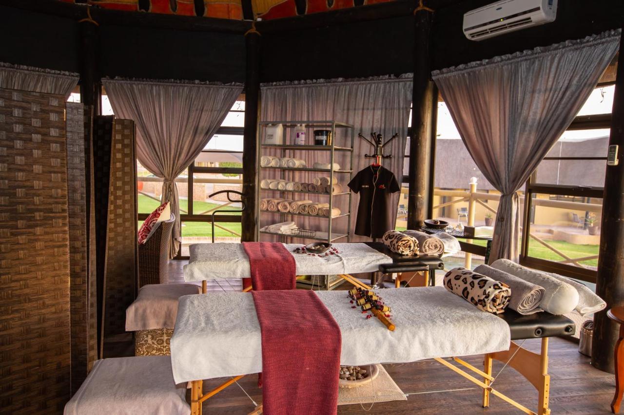 מריינטל Lapa Lange Game Lodge מראה חיצוני תמונה