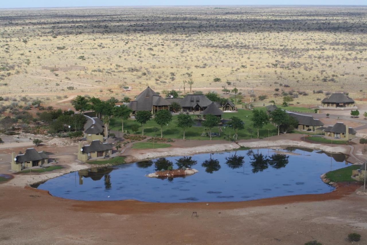 מריינטל Lapa Lange Game Lodge מראה חיצוני תמונה